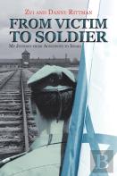 From Victim To Soldier