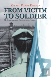From Victim To Soldier