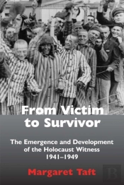 From Victim To Survivor