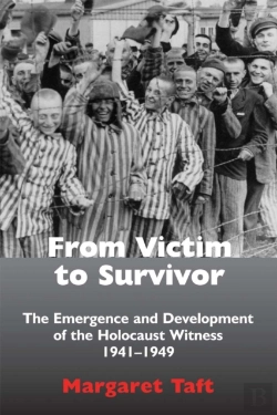 Bertrand.pt - From Victim To Survivor