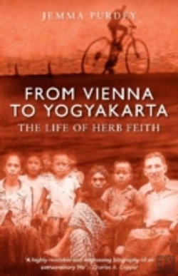 Bertrand.pt - From Vienna To Yogyakarta