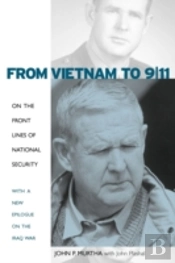 From Vietnam To 9/11