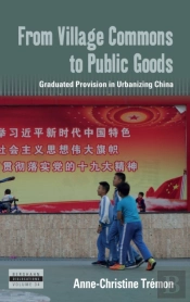 From Village Commons To Public Goods