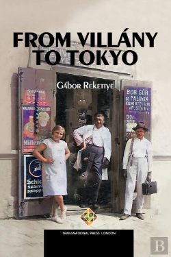 Bertrand.pt - From Villany To Tokyo
