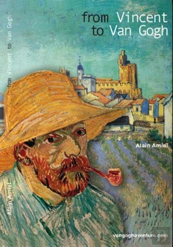 Bertrand.pt - From Vincent To Van Gogh-One Week In Saintes Maries De