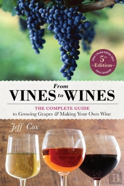 Bertrand.pt - From Vines To Wines, 5th Edition