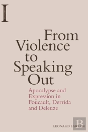 From Violence To Speaking Out