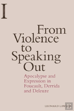 Bertrand.pt - From Violence To Speaking Out
