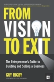 From Vision To Exit