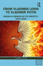From Vladimir Lenin To Vladimir Putin