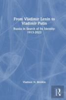 From Vladimir Lenin To Vladimir Putin