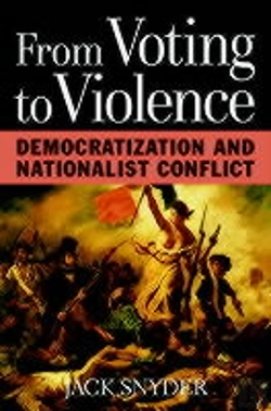 Bertrand.pt - From Voting To Violence
