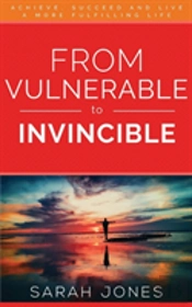 From Vulnerable To Invincible