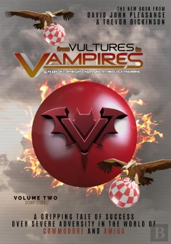 Bertrand.pt - From Vultures To Vampires - Volume Two 2005-2021