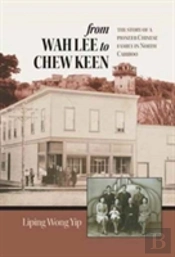 From Wah Lee To Chew Keen