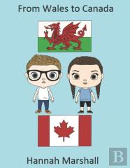 From Wales To Canada