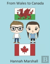 From Wales To Canada