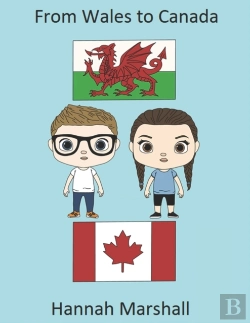 Bertrand.pt - From Wales To Canada