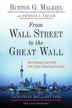Bertrand.pt - From Wall Street To The Great Wall