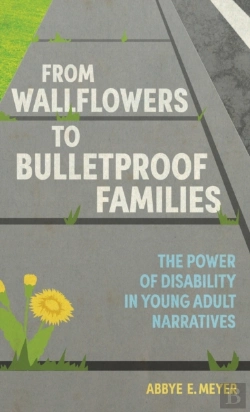 Bertrand.pt - From Wallflowers To Bulletproof Families