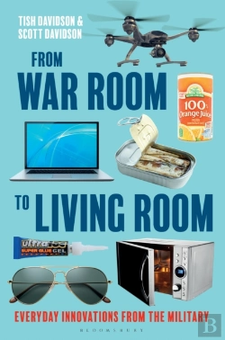 Bertrand.pt - From War Room To Living Room
