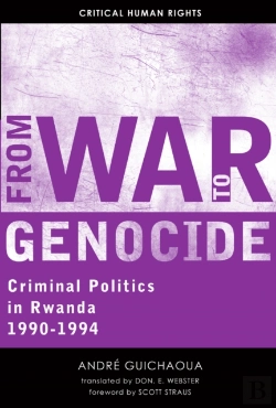 Bertrand.pt - From War To Genocide