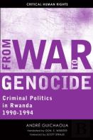 From War To Genocide