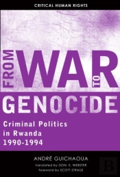 From War To Genocide