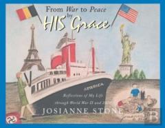 From War To Peace By His Grace