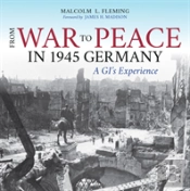 From War To Peace In 1945 Germany
