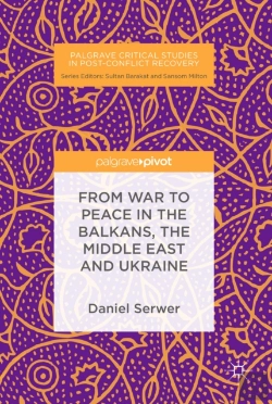 Bertrand.pt - From War To Peace In The Balkans, The Middle East And Ukraine