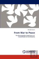 From War To Peace
