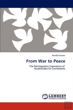 Bertrand.pt - From War To Peace