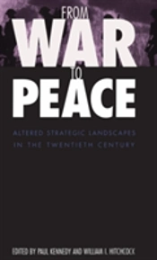 From War To Peace