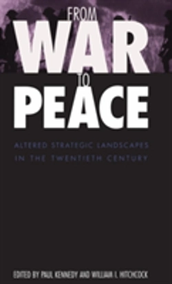 Bertrand.pt - From War To Peace