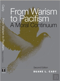 Bertrand.pt - From Warism To Pacifism
