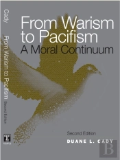 From Warism To Pacifism