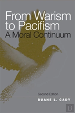 Bertrand.pt - From Warism To Pacifism