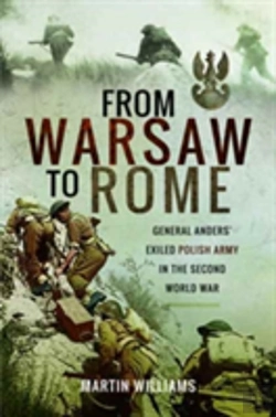 Bertrand.pt - From Warsaw To Rome