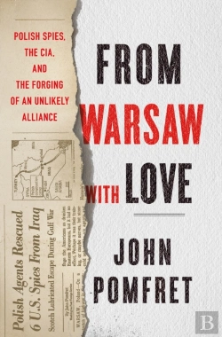 Bertrand.pt - From Warsaw With Love