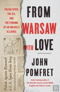 Bertrand.pt - From Warsaw With Love
