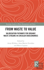 From Waste To Value