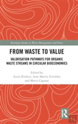 Bertrand.pt - From Waste To Value