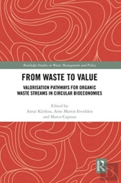 From Waste To Value