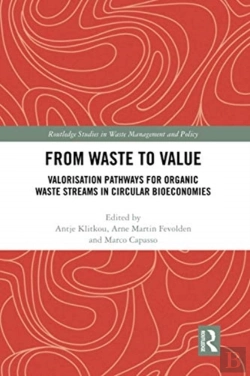 Bertrand.pt - From Waste To Value