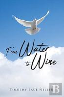 From Water To Wine