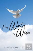 From Water To Wine