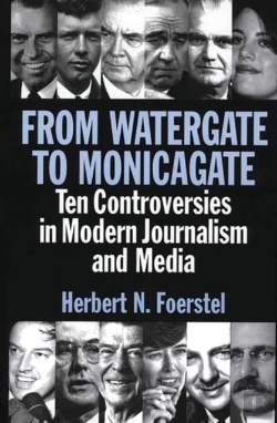 Bertrand.pt - From Watergate To Monicagate