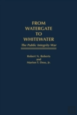 Bertrand.pt - From Watergate To Whitewater