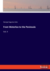 From Waterloo To The Peninsula